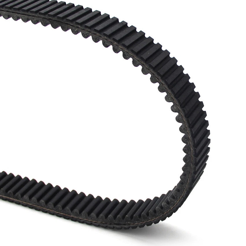 Drive Belt for Arctic Cat Bearcat Z1 XT AC 500 Sno Pro TZ1 Turbo (2007-2018)