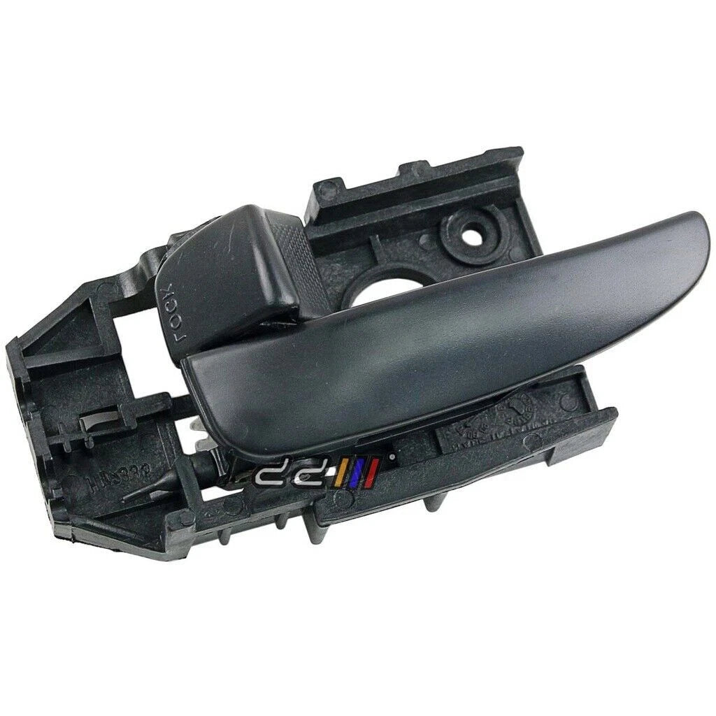 Inner Door Handle (Black) for Hyundai Elantra XD (2000-2006)