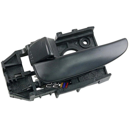 Inner Door Handle (Black) for Hyundai Elantra XD (2000-2006)