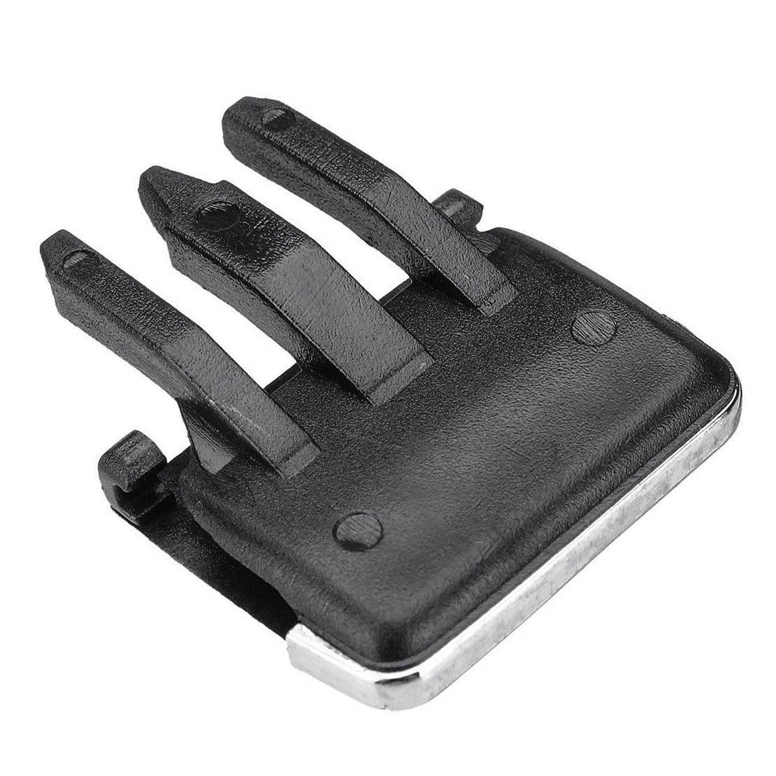 8pcs Universal Car Air Conditioner Vent Louver Blade Clips for Various Models