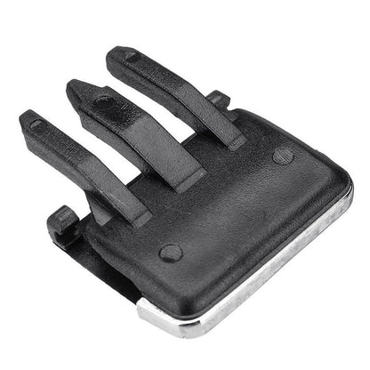 8pcs Universal Car Air Conditioner Vent Louver Blade Clips for Various Models