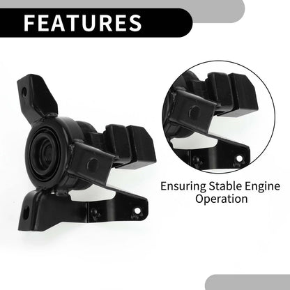 Engine Mount for Hyundai Santa FE 2.0L (2001-2006)