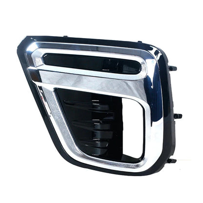 Left Fog Lamp Trim for 2019-2021 Subaru Forester (2019-2021)