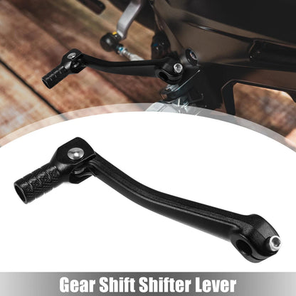 Folding Gear Shifter Lever for Honda CRF50 CRF70 XR50 XR70 (2004-2023)