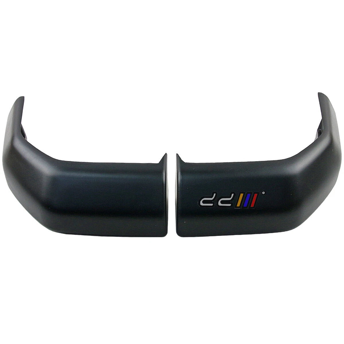 Rear Bumper Corner End Cap for Land Rover Discovery 2 (1998-2004)