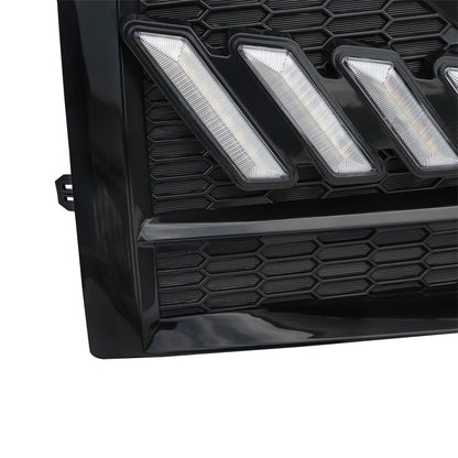 LED Fog Light Daytime Running Lamp for Nissan Altima (2023-2024)