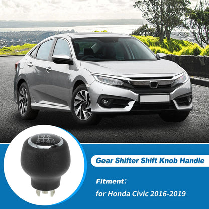 Gear Shift Knob for Honda Civic (2016-2019)