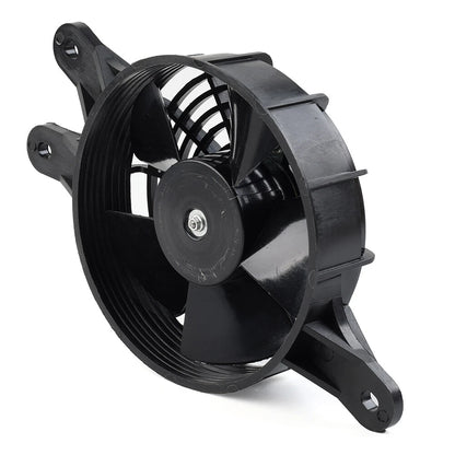 Radiator Fan for LINHAI 260CC 300CC 400CC ATV