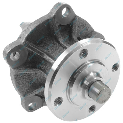 Water Pump & Coolant for Toyota HJ47 HJ60 HJ61 HJ75 2H 12HT (1980-1990)