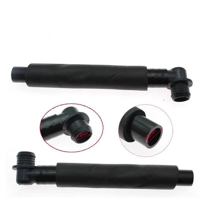 Crankcase Ventilation Hose Connector for Benz W124 W201 W463 (1986-1995)