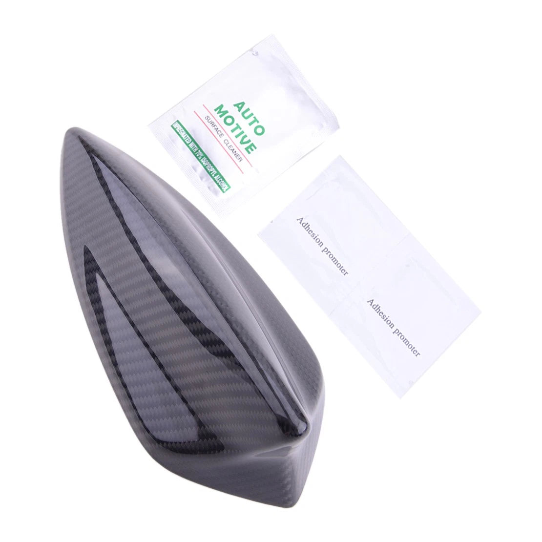 Carbon Fiber Shark Fin Antenna Cover for Chevrolet Camaro (2016-2020)