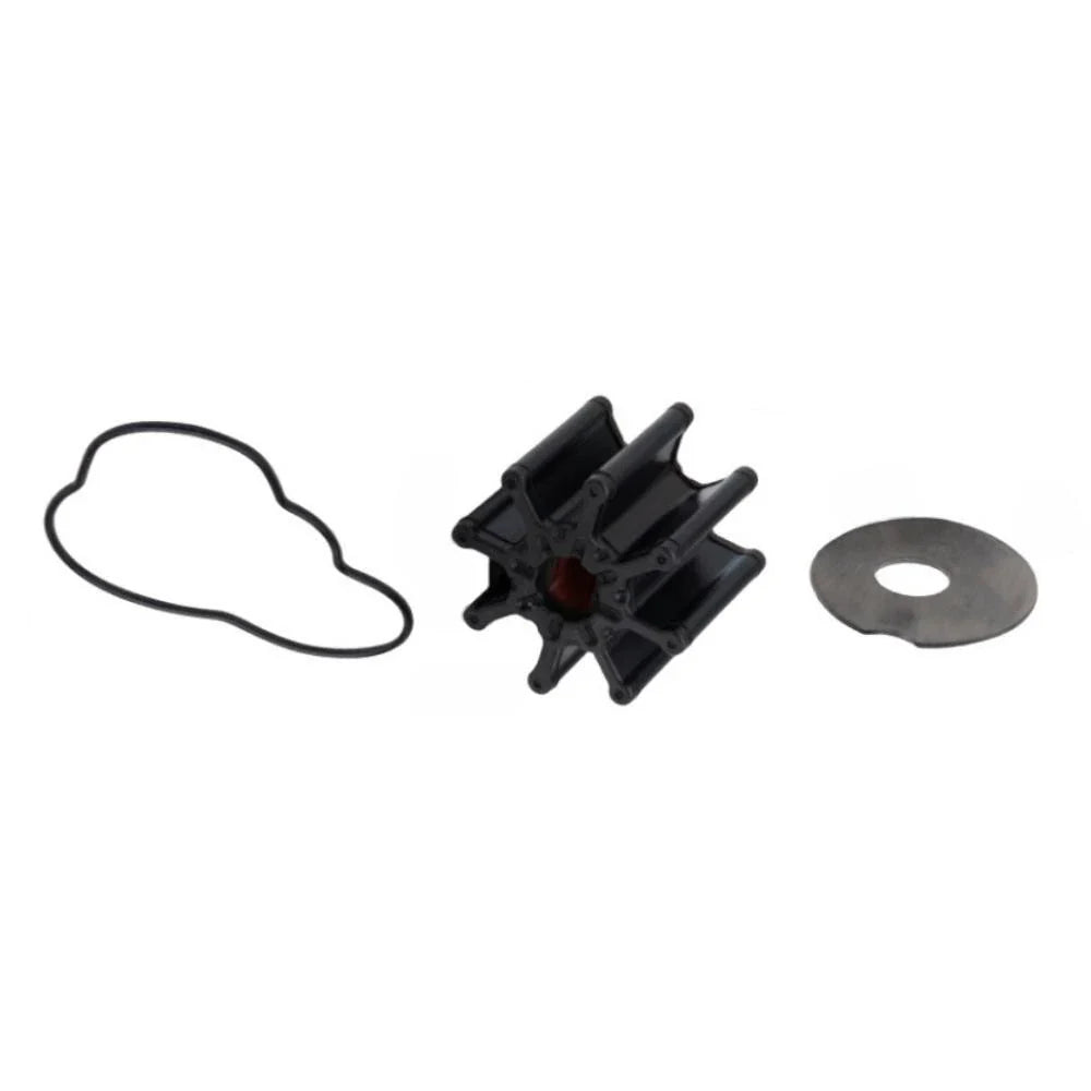 Water Pump Impeller Kit for Mercruiser 4.3-8.2L Stern Drive