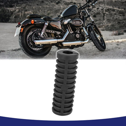 12mm Gear Shifter Kick Start Lever Rubber Universal for Motorcycle