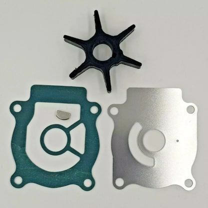 Water Pump Impeller Repair Kit for Suzuki Outboard DT15/20/25/30/35
