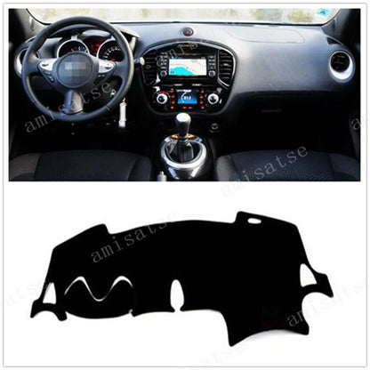 Dash Mat Sun Cover Pad for Nissan Juke (2011-2014)