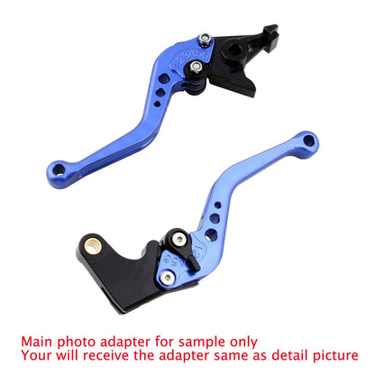 Brake Clutch Lever for Honda CB350 Hness GB350 (2021-2023)