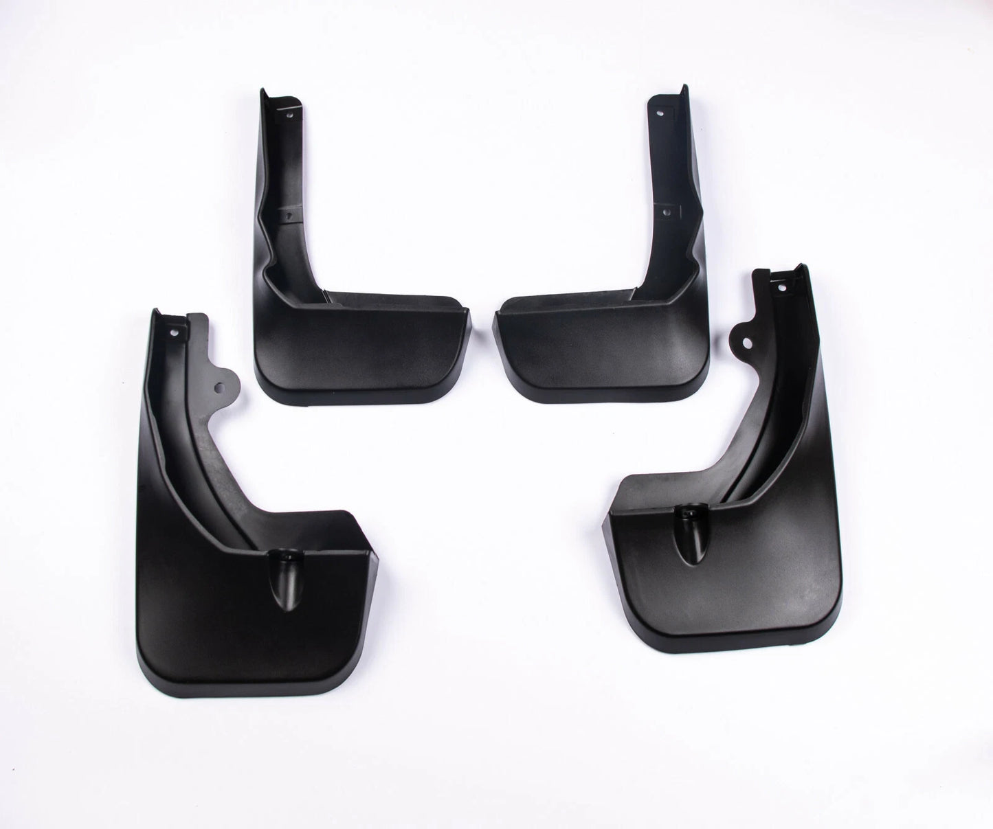 Mud Flaps Splash Guards for Lexus RX450h RX350 (2020-2022)
