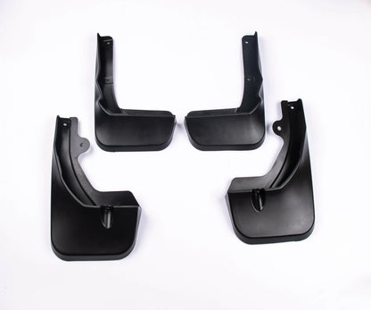 Mud Flaps Splash Guards for Lexus RX450h RX350 (2020-2022)