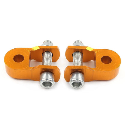 Shock Absorber Extender Riser for KLX110, CRF50, TTR50, DRZ110 (2003-2023)