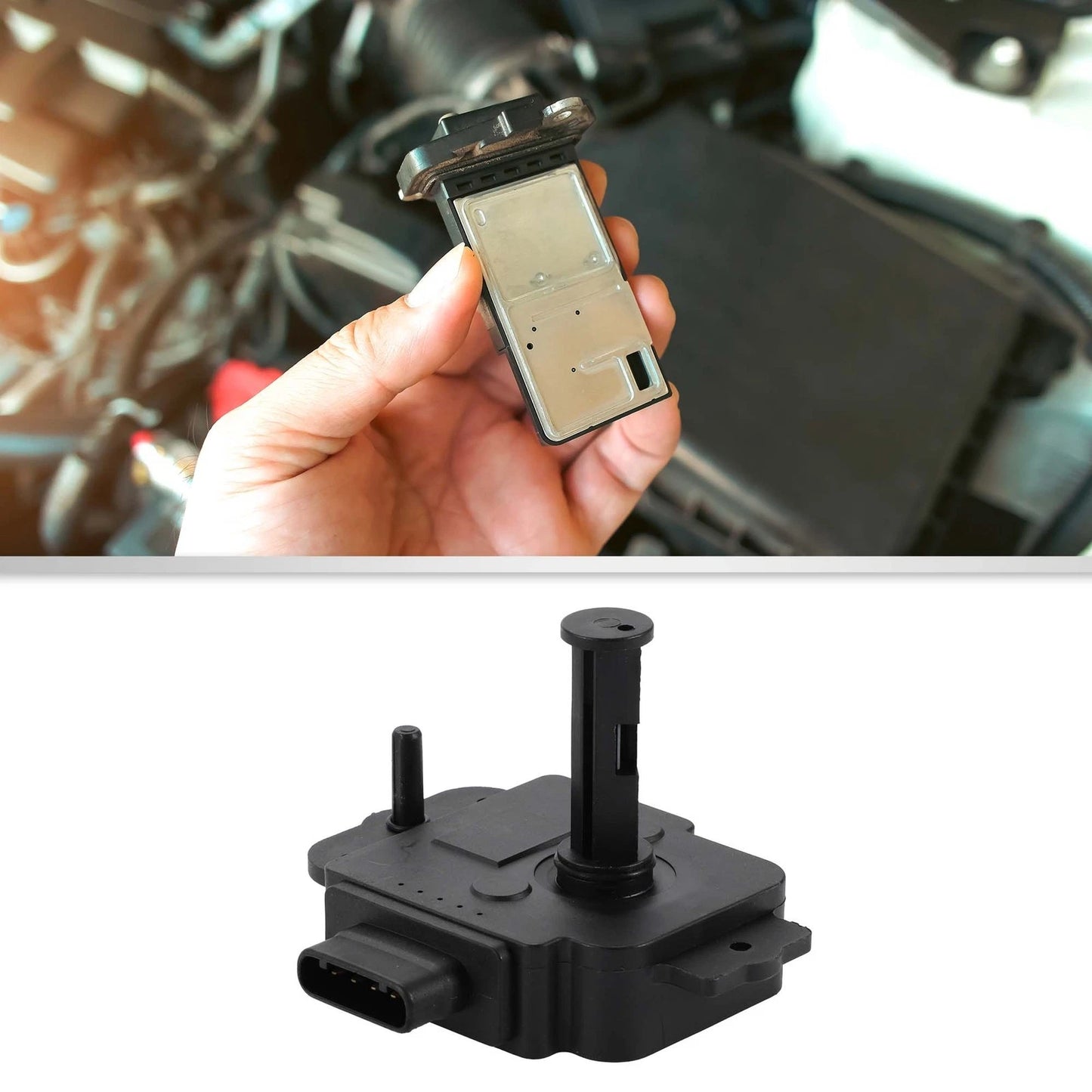 Mass Air Flow Sensor for Lexus SC400 (1992-1995)