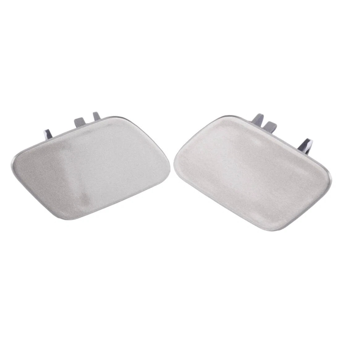 Front Headlight Washer Covers for BMW X5 E70 (2007-2012)