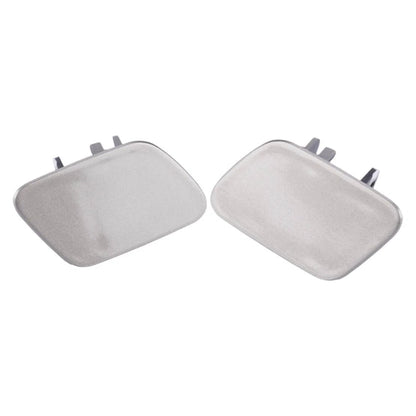 Front Headlight Washer Covers for BMW X5 E70 (2007-2012)