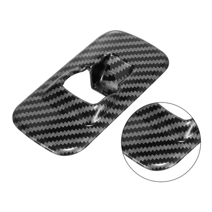 4 x Car Window Lift Switch Panel Trim Covers for Ford F150 (2015-2018)