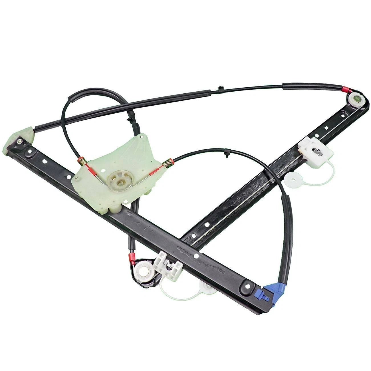 Front Right Window Regulator for Audi A3 8L1 1.6 1.8 Hatchback (1996-2003)