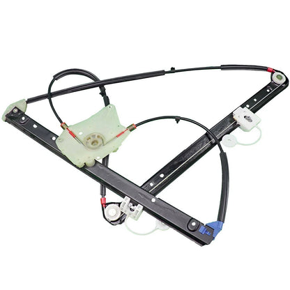 Front Right Window Regulator for Audi A3 8L1 1.6 1.8 Hatchback (1996-2003)