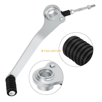 Gear Shift Lever & Linkage for Yamaha Raptor 350 YFM350R (2004–2013)