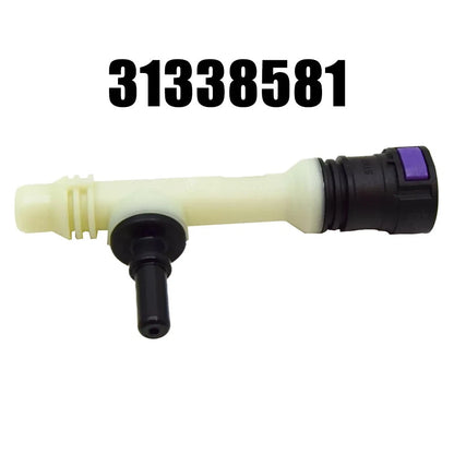 Heater Hose Connector Adapter for Volvo S60 V40 XC60 (2009–2017)