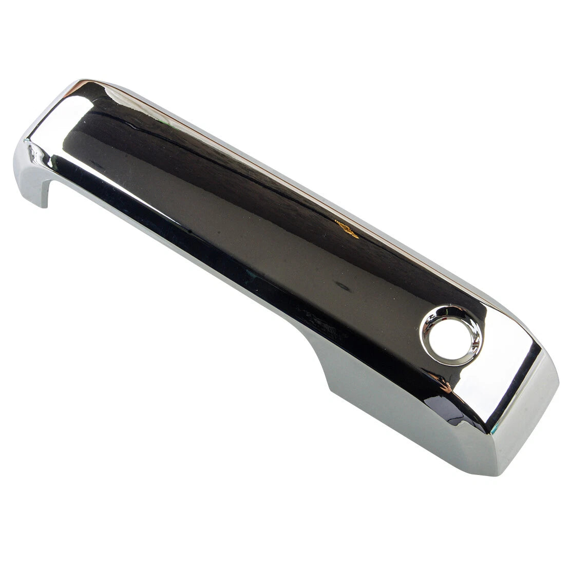 4x Exterior Door Handle Cover Trim for Ford F150 2015-2020