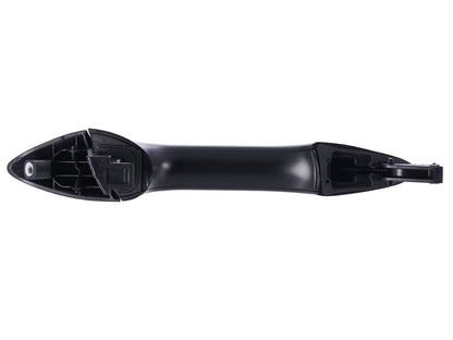 Primed Black Rear Left Outer Door Handle for Hyundai Elantra (2011-2016)