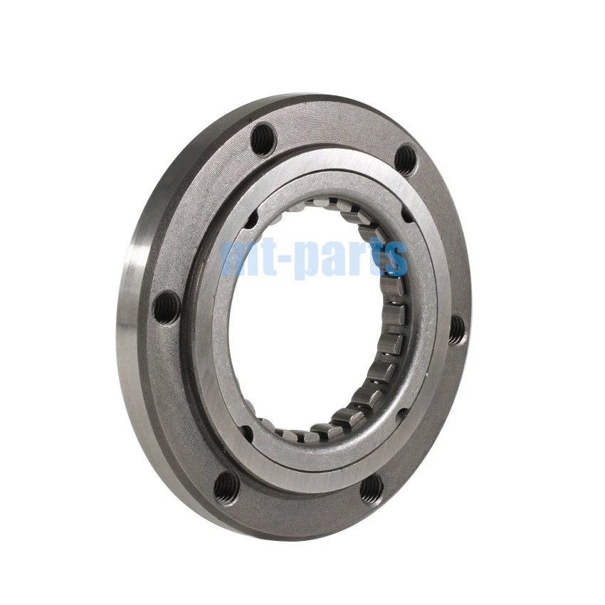 Clutch Starter One Way for ACCESS AMX 6.46 EFI 4X4 LUX/750 4X4