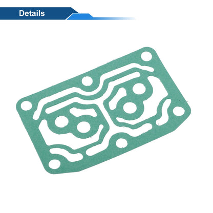 Solenoid Gasket Valve for Honda Accord