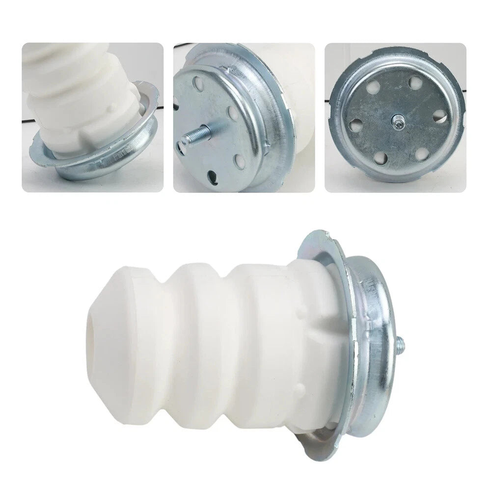Rear Suspension Leaf Spring Bump Stops for Fiat Ducato, Peugeot, Citroen (2006-2023)