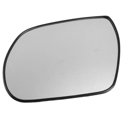 Heated Front Side Rearview Mirror Glass for Hyundai Santa Fe (2006-2012)