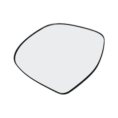 Heated Right Side Mirror Glass w/ Backing for Lexus GX460 LX570 (2010-2023)