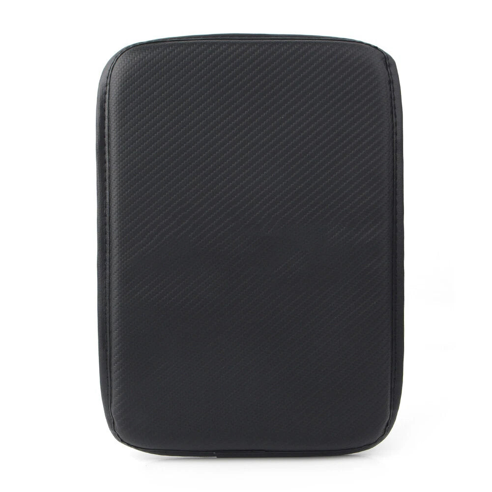 Toyota Armrest Cushion Cover for Center Console - Embroidery Protector