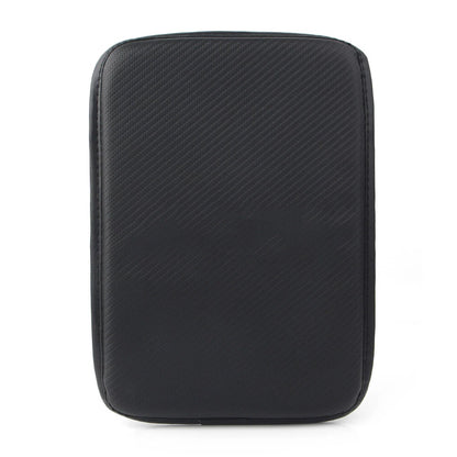 Toyota Armrest Cushion Cover for Center Console - Embroidery Protector