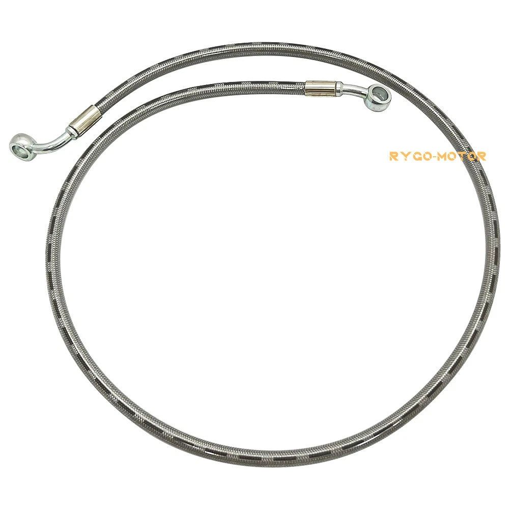 Rear Brake Hose Line for Polaris Sportsman (2007–2010)