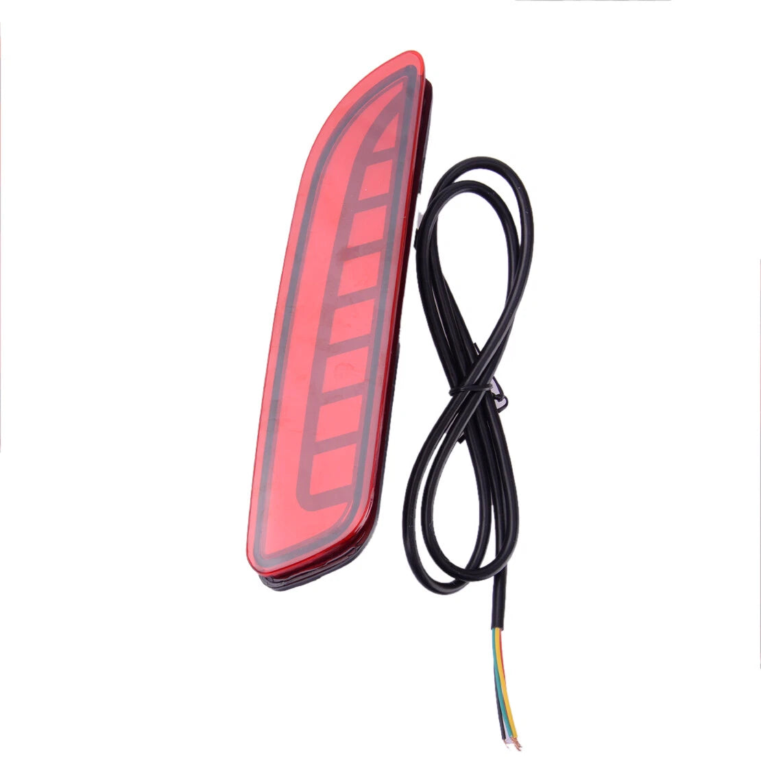 Rear Bumper Turn Signal Light for Toyota Corolla Cross (2022)