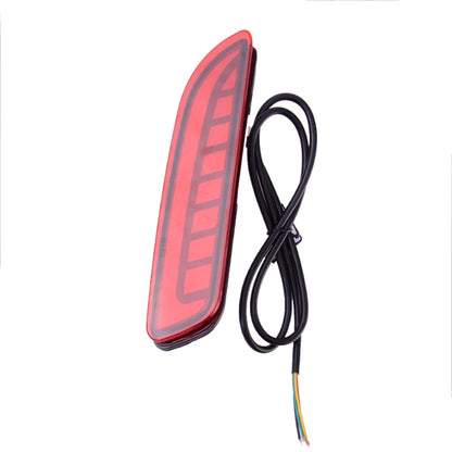 Rear Bumper Turn Signal Light for Toyota Corolla Cross (2022)