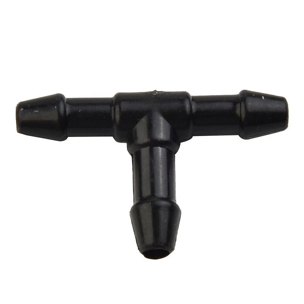 Windscreen / Black / Washer Jets Connector