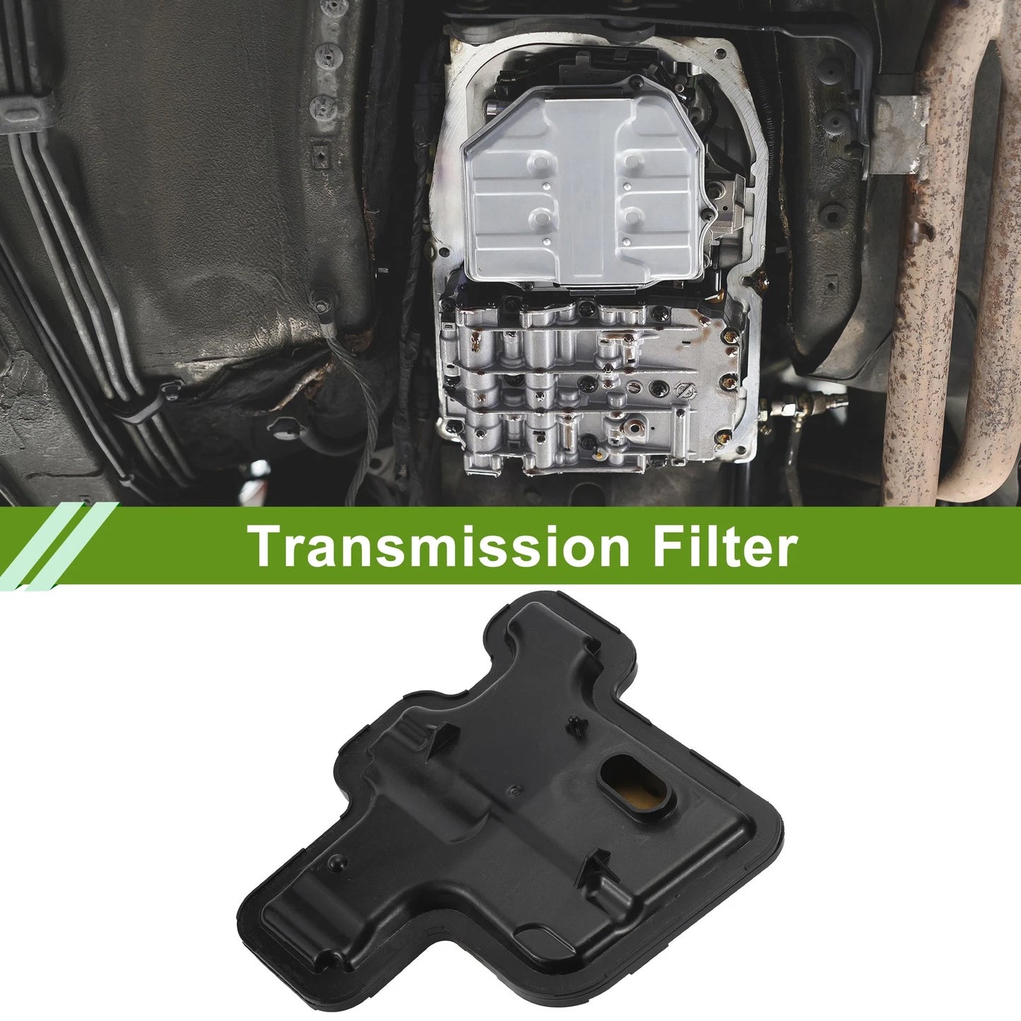 Automatic Transmission Filter for Chevrolet Engine