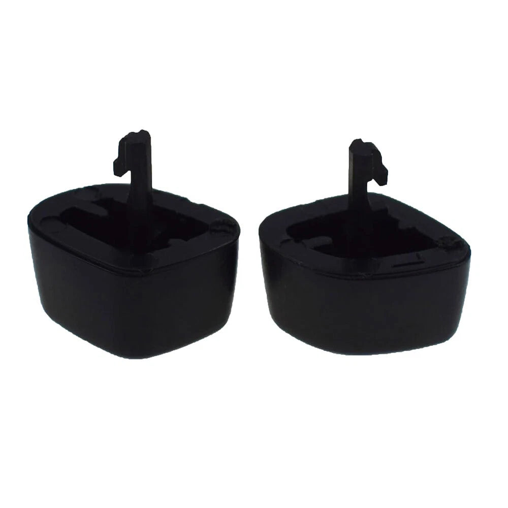 Headrest Adjust Control Button Switch Cover for Mercedes-Benz W204 W207 (2008-2015)