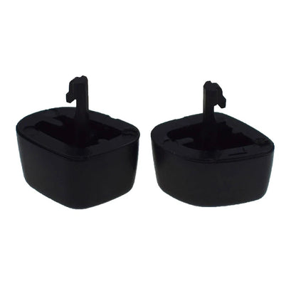 Headrest Adjust Control Button Switch Cover for Mercedes-Benz W204 W207 (2008-2015)