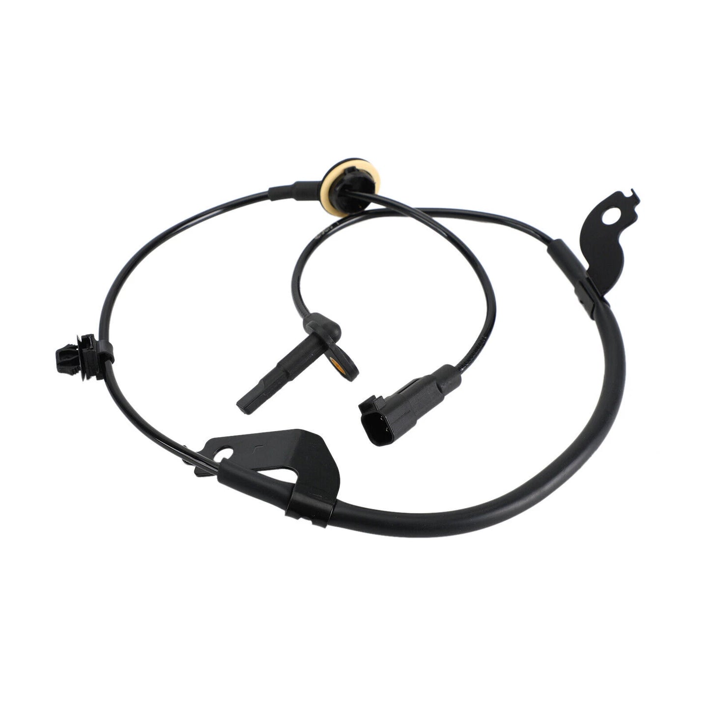 Front LH & RH ABS Wheel Speed Sensor for Mitsubishi Lancer (2007-2017)