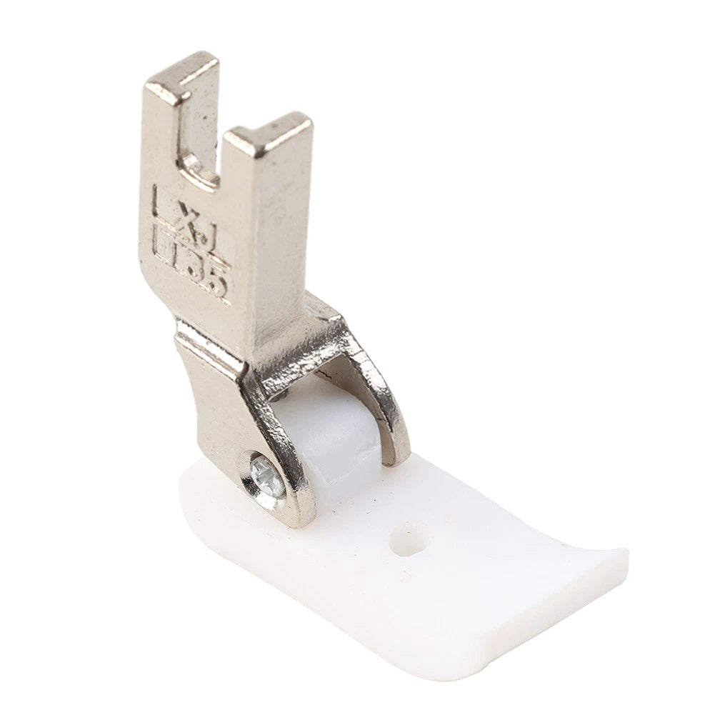 Piping Welting Foot for Industrial Sewing Machines