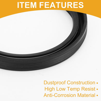 Front Crankshaft Oil Seal for BMW MINI COOPER (2002-2008)